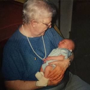 Meet your Posher, Matthew